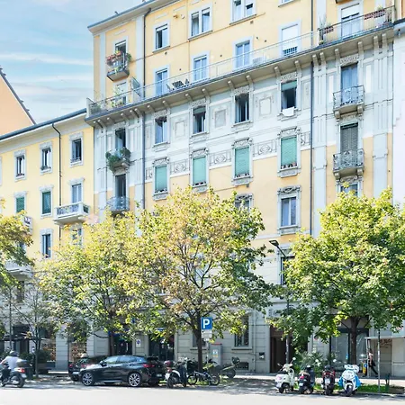 Relstay - Washington Street * Milano