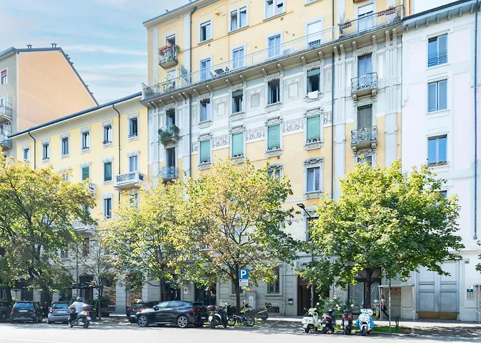 Relstay - Washington Street * Milano