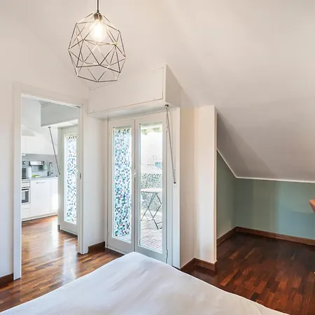Apartment Relstay - Washington Street Mailand