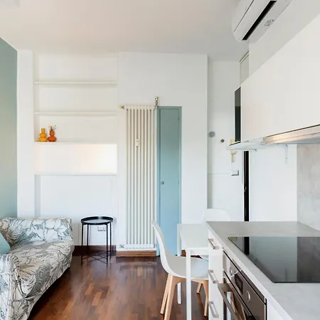 Relstay - Washington Street * Mailand