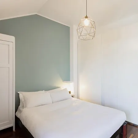Relstay - Washington Street Апартаменты
