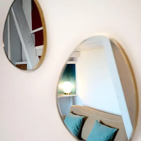 Relstay - Washington Street Apartment Milan