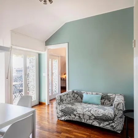 Apartment Relstay - Washington Street
